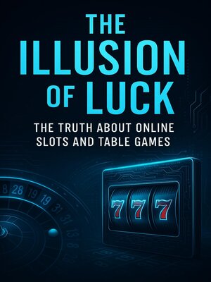 cover image of The Illusion of Luck